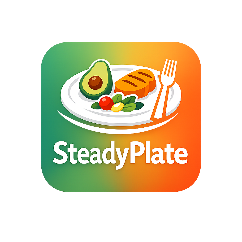 SteadyPlate